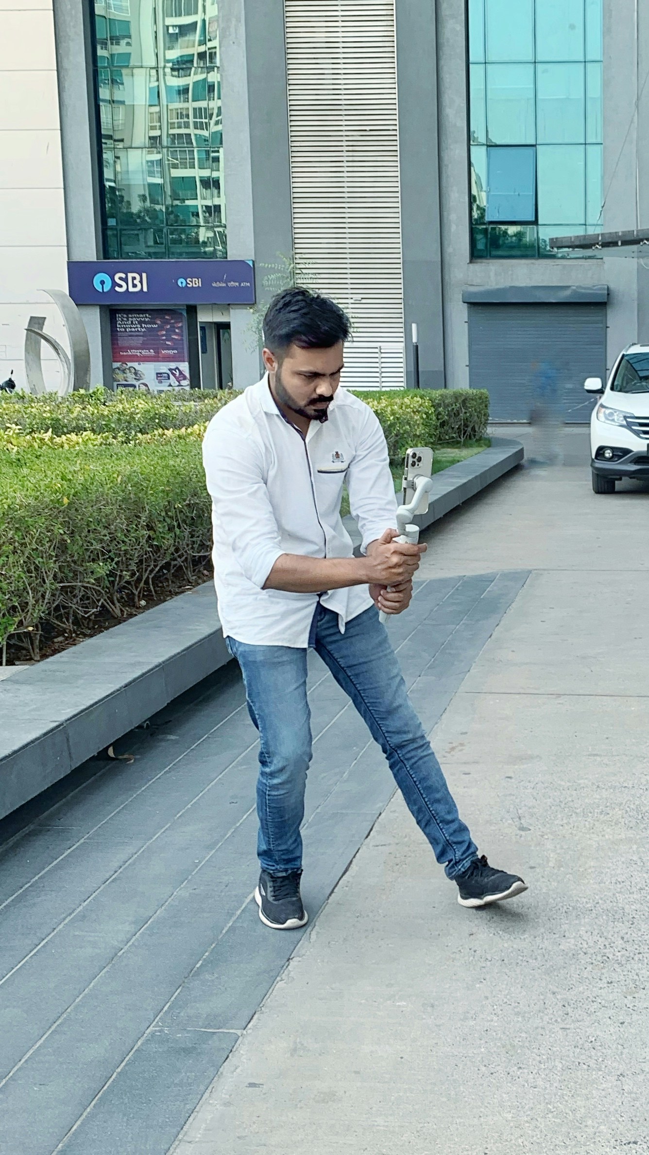 Go to Ronak Davda's profile