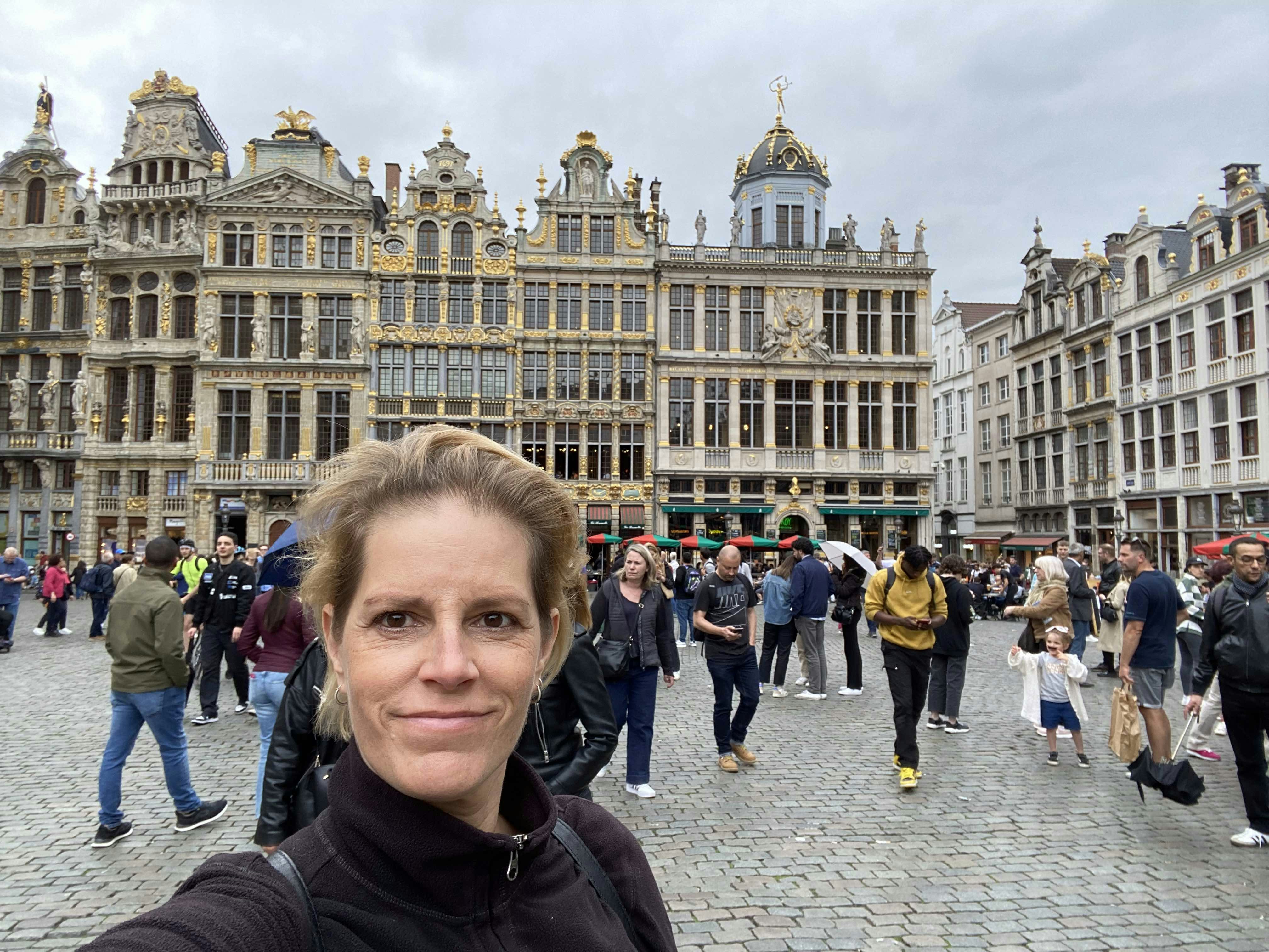 Daniela Seegelのプロフィールを見る