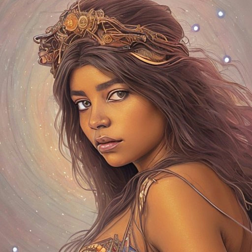 Zum Profil von Nomvula Moepya ✦ Graphic Designeℛ