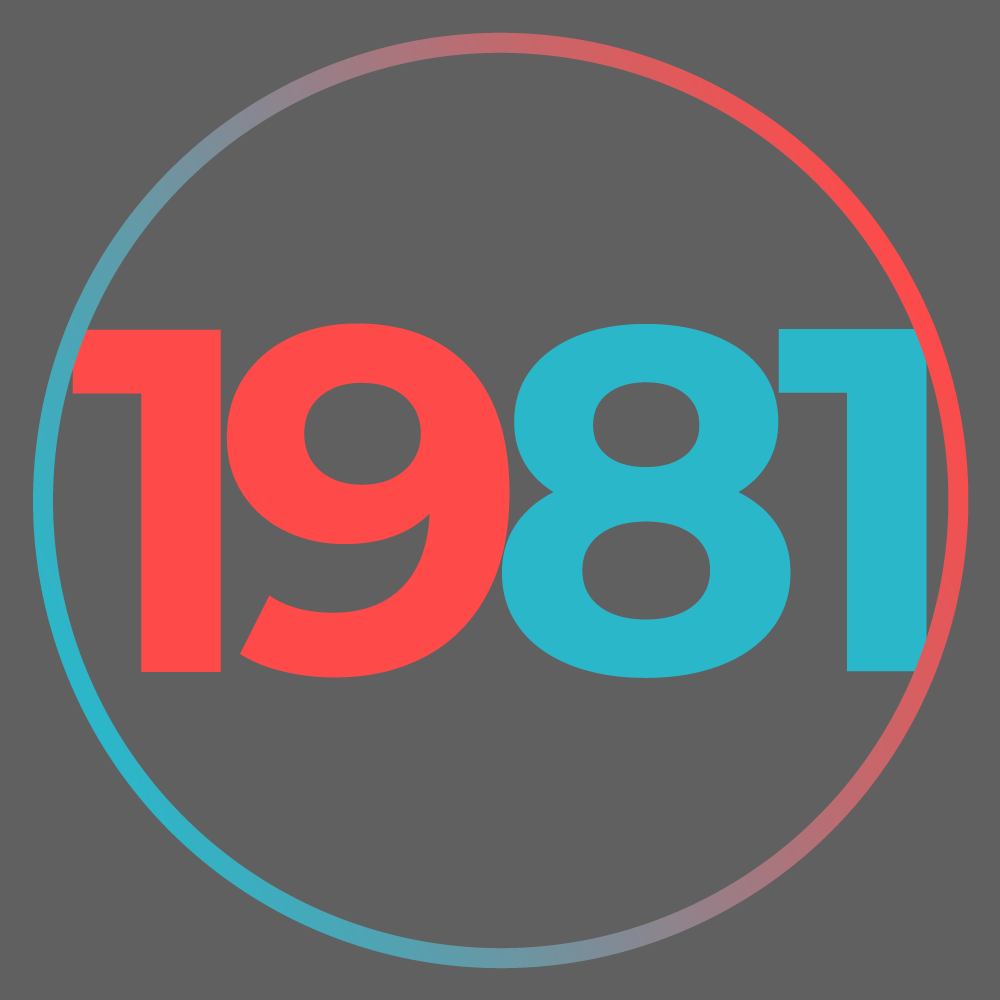 Ve al perfil de 1981 Digital