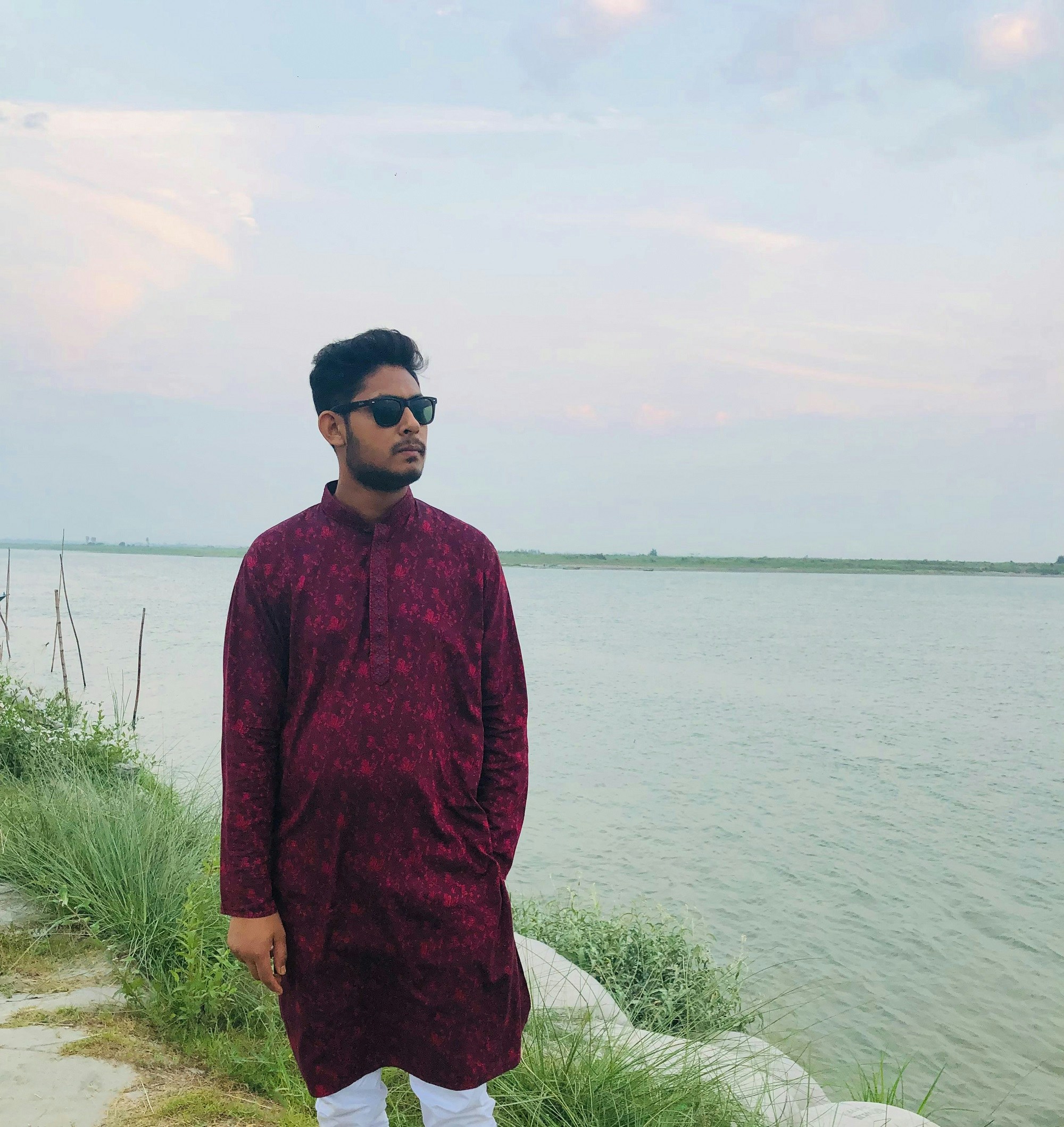 Go to Sabur Ahmed Jishan's profile