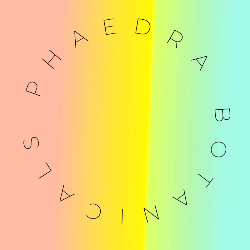 Ve al perfil de PhaedraBotanicals