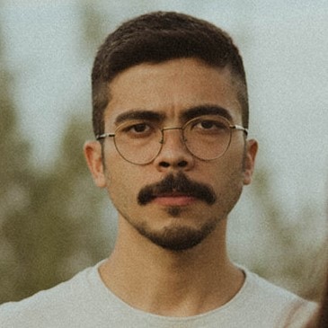 Zum Profil von Danilo Baltar