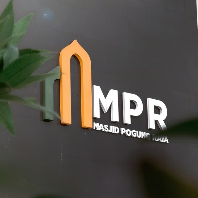 Go to Masjid Pogung Raya's profile