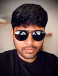 Avatar of user Akash Banerjee