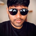 Avatar of user Akash Banerjee