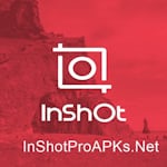 Avatar of user InShot Pro APK