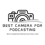 Avatar of user Best Camera For Podcasting