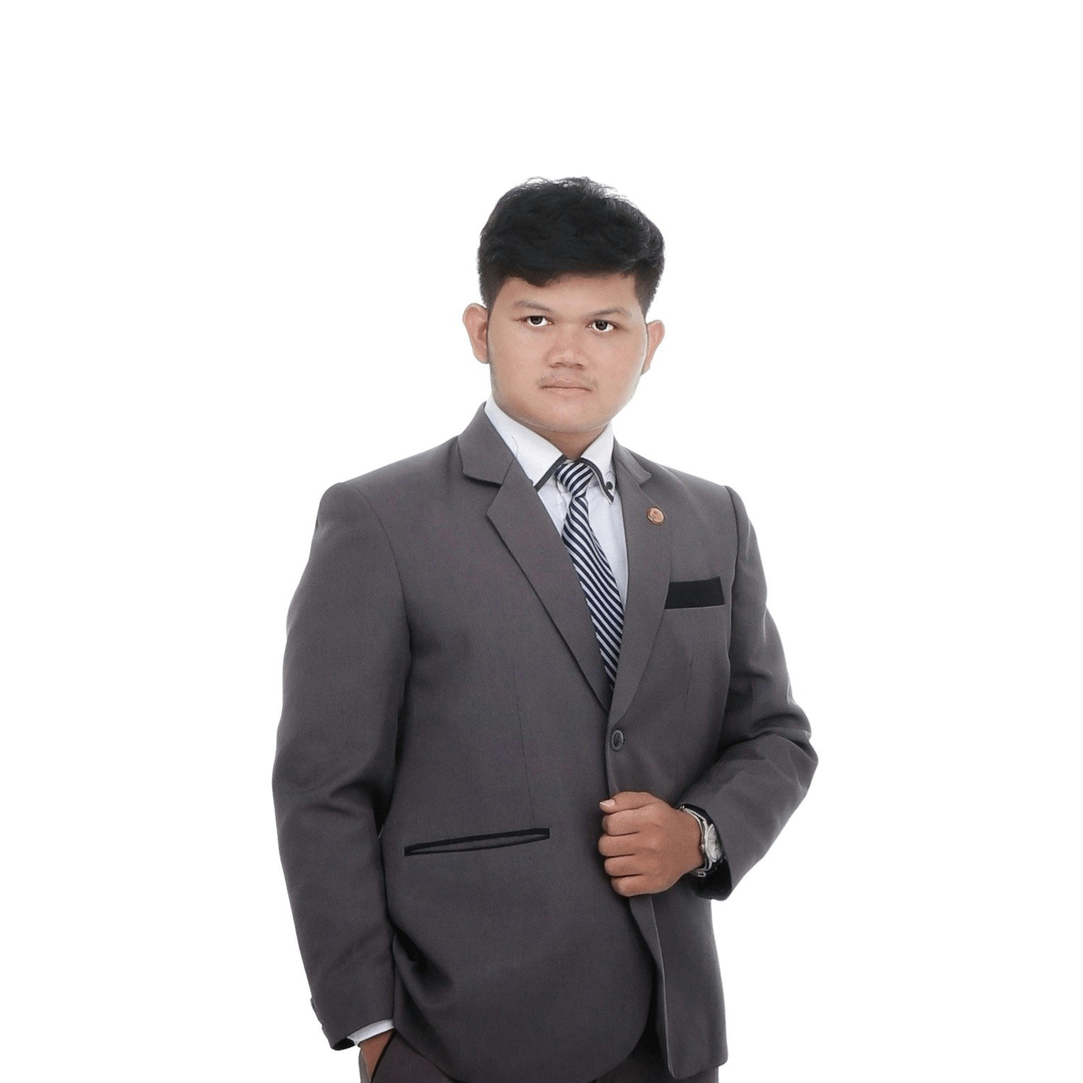 Go to Irham Setyaki's profile