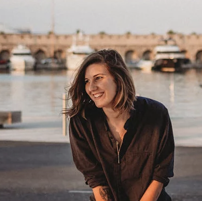 Go to Lidija Jakovljevic's profile