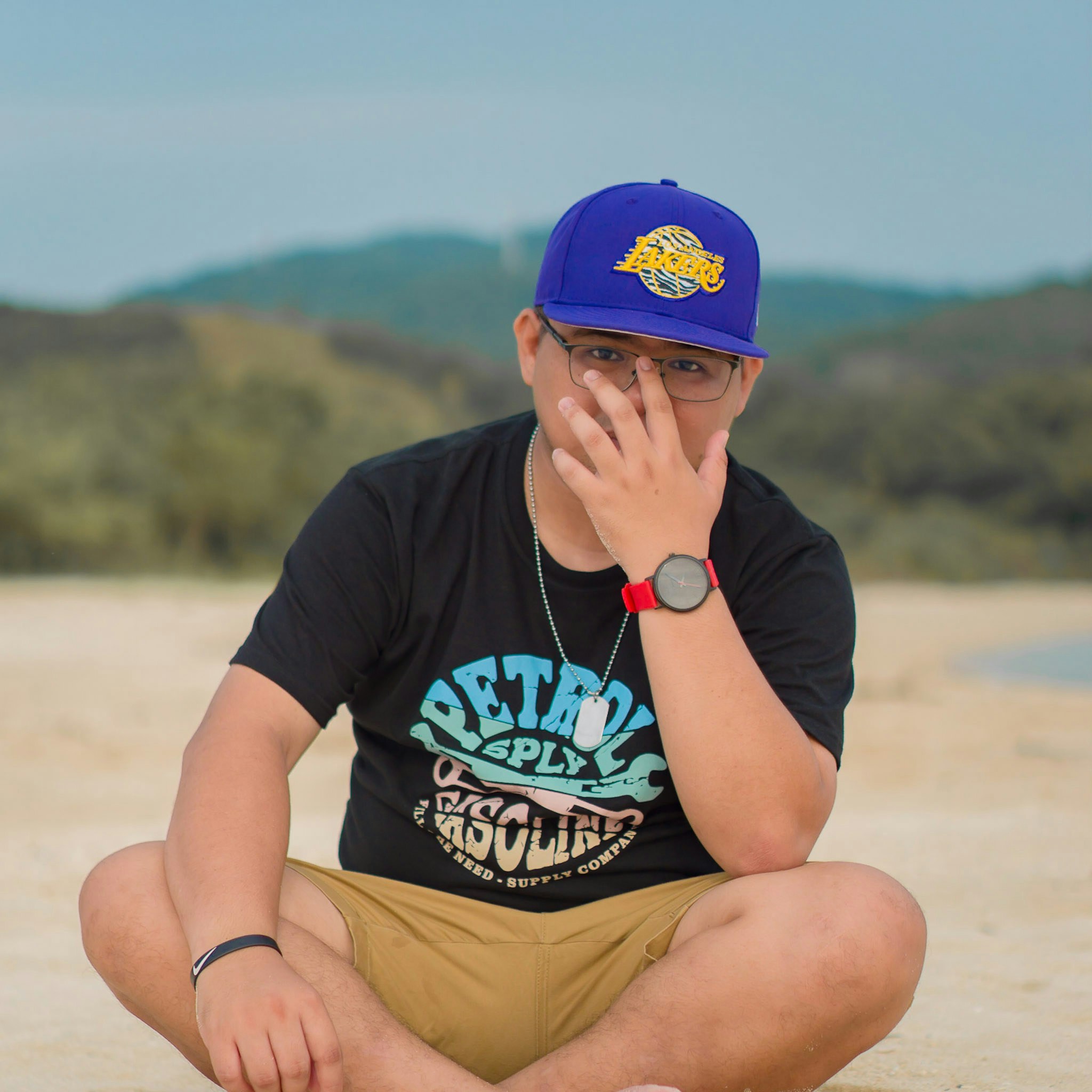 Go to Jay Banzuelo's profile