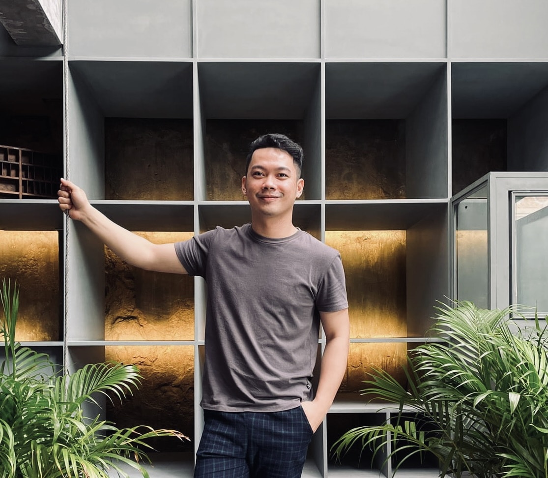 Go to REY MELVIN CARAAN's profile