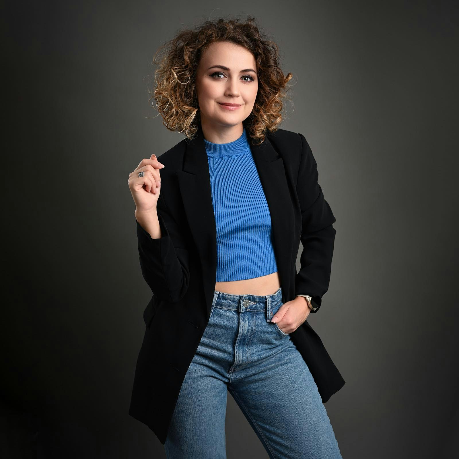 Ve al perfil de Inesa Cebanu