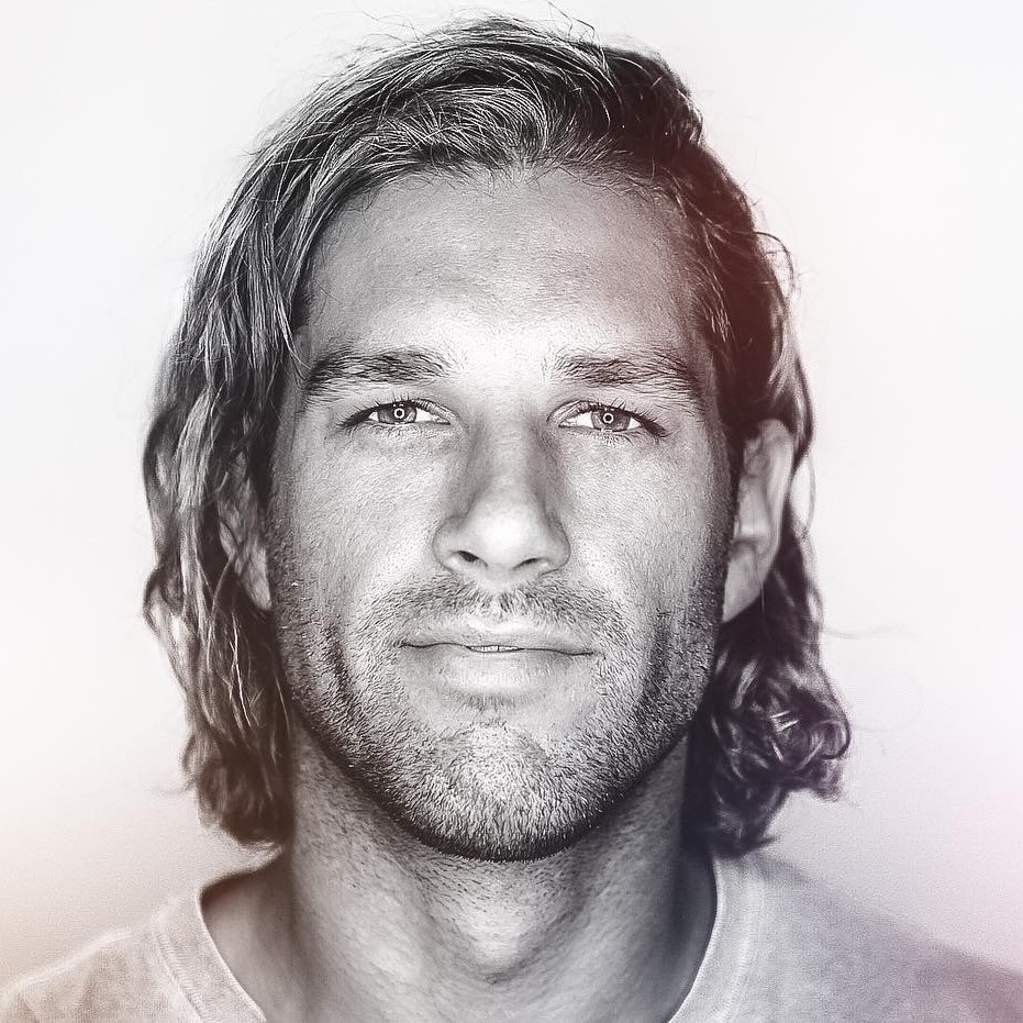 Go to Richard Van De Water's profile