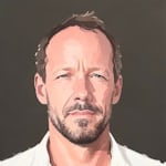 Avatar of user Robert Gourley