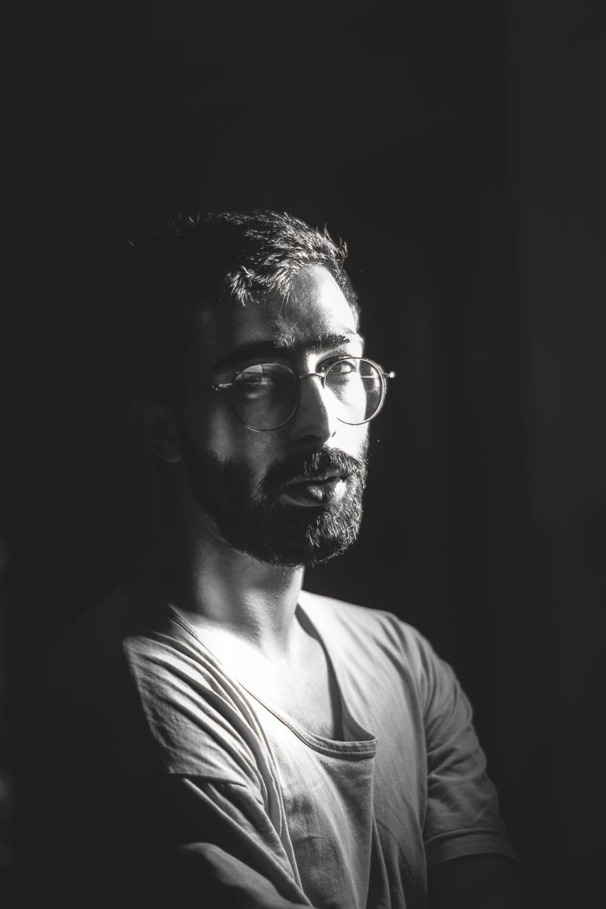 Zum Profil von Mohammad Abbasi