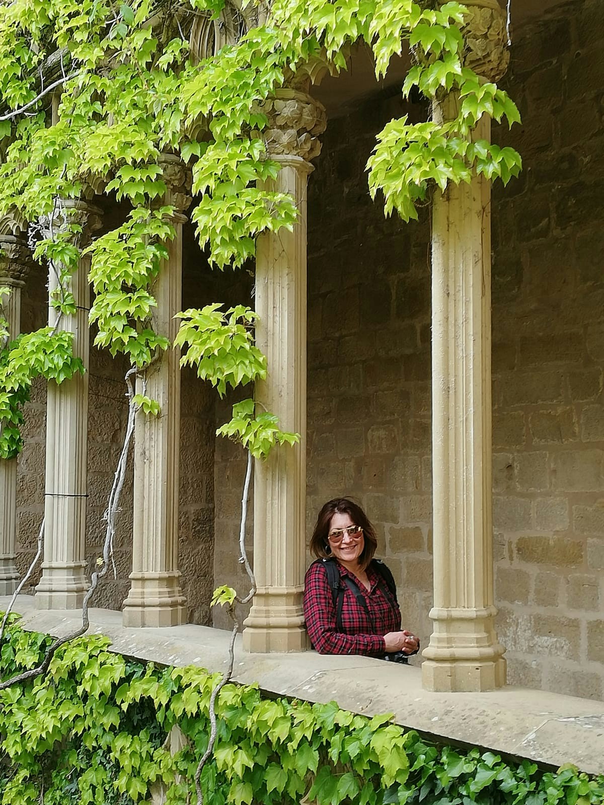 Go to carmen dominguez's profile