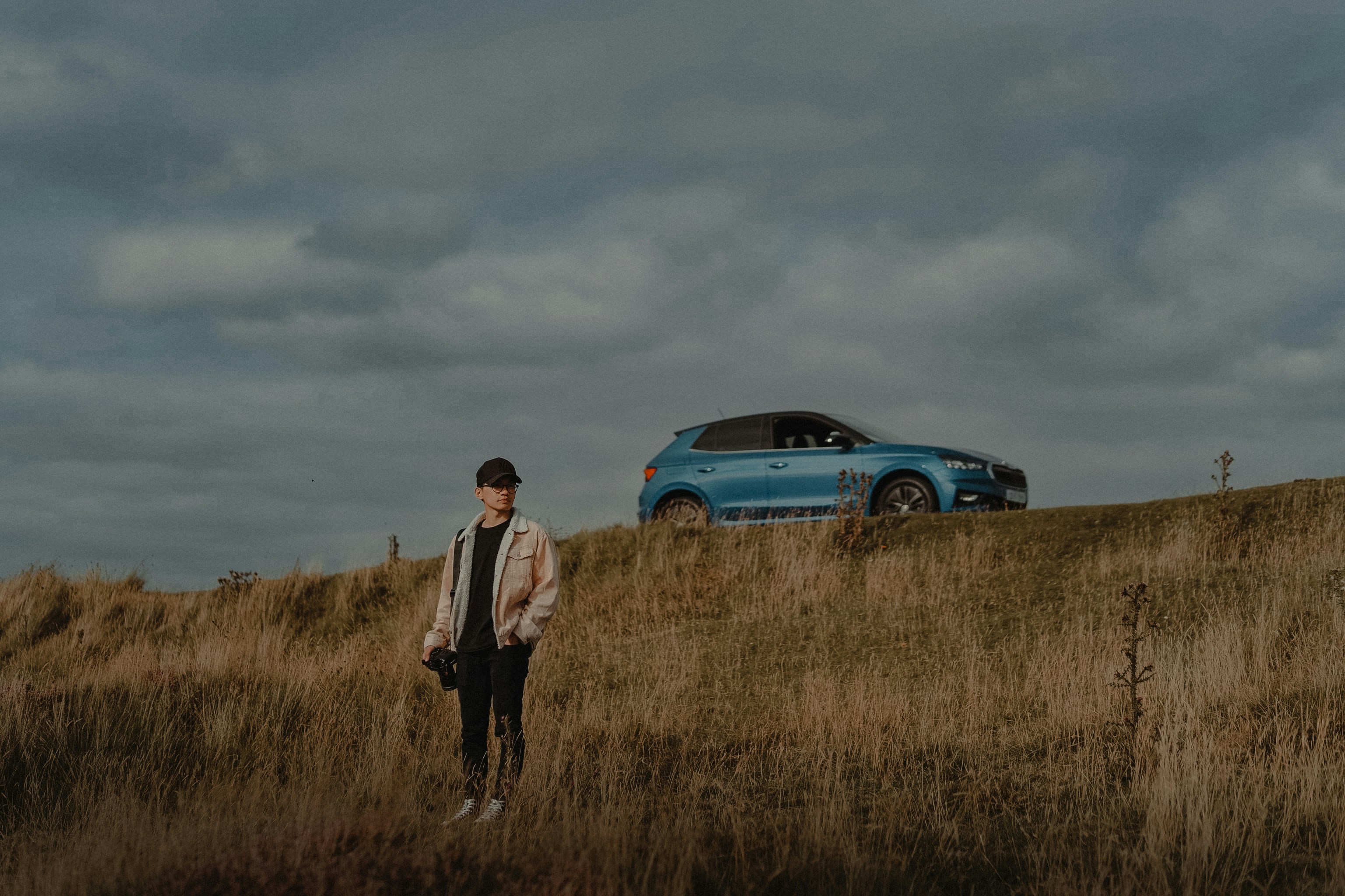 Go to Kromwell Lopez's profile