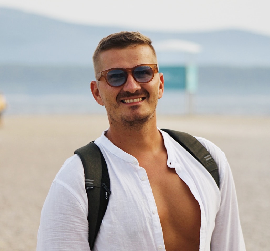 Zum Profil von Matija Sundalic