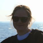 Avatar of user Katerina Shkribey