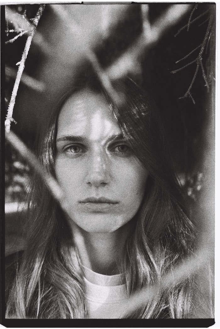 Ve al perfil de Darya