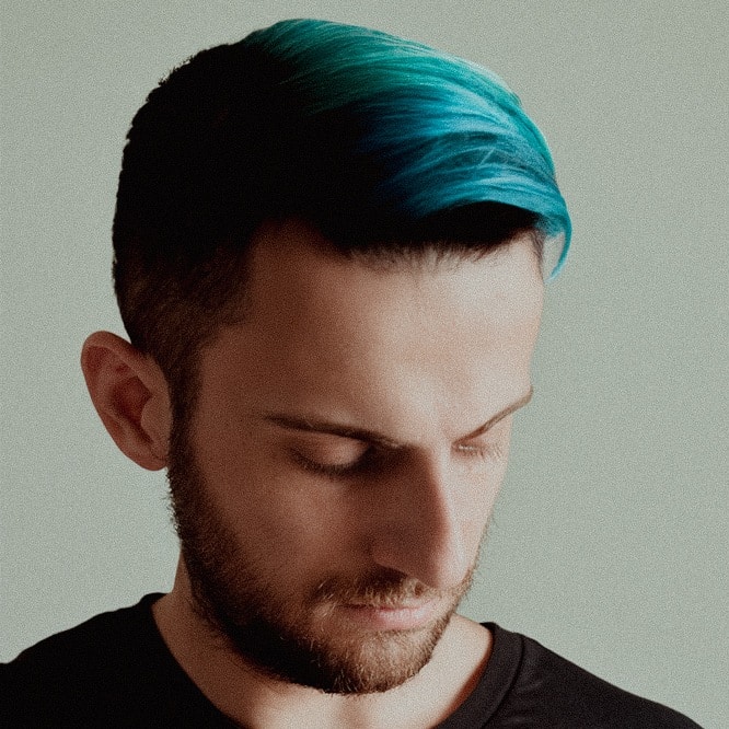 Go to Amin Moshrefi's profile