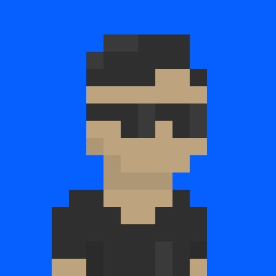 Unsplash profile picture for @manila