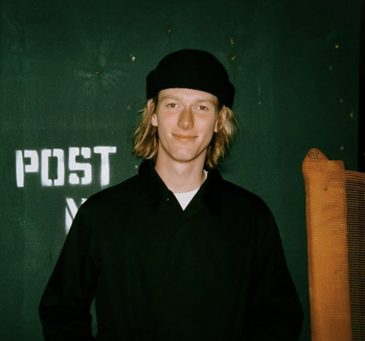 Go to Tyler McRobert's profile