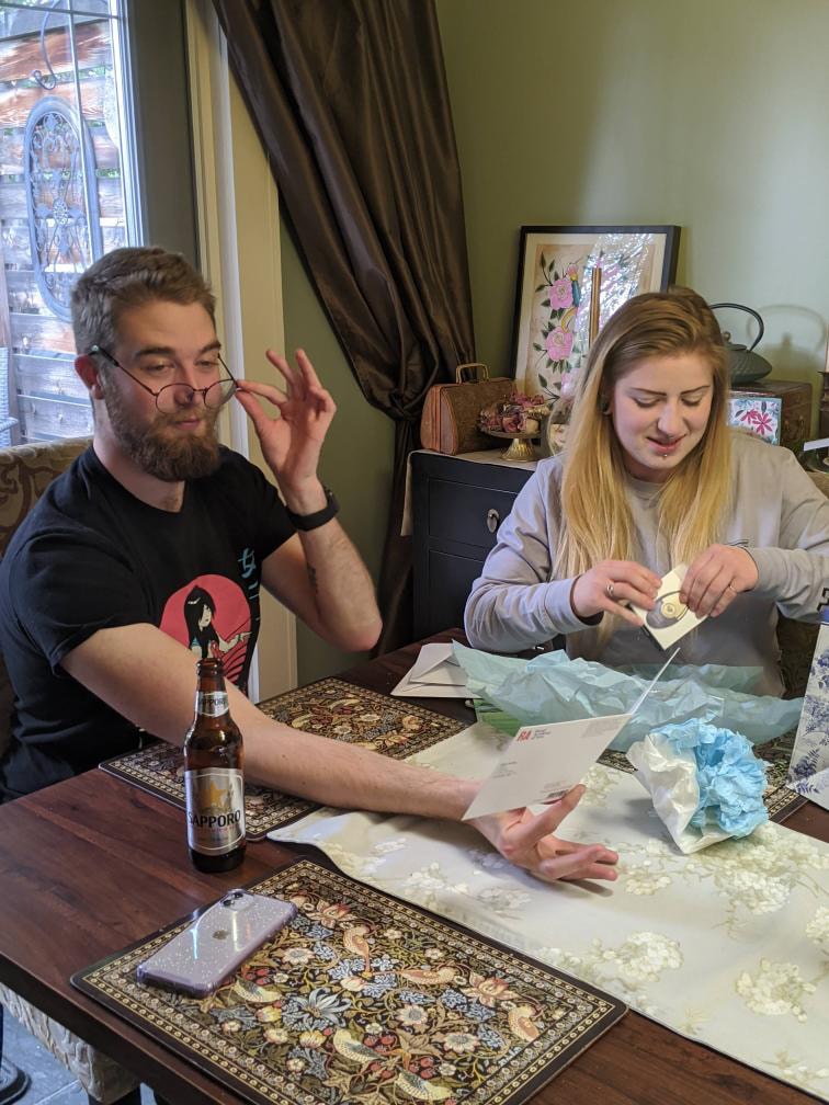 Go to Charles Aldus's profile