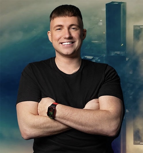 Go to Mylo Kaye's profile