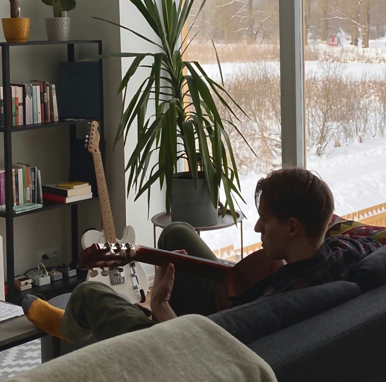 Go to Johannes L's profile