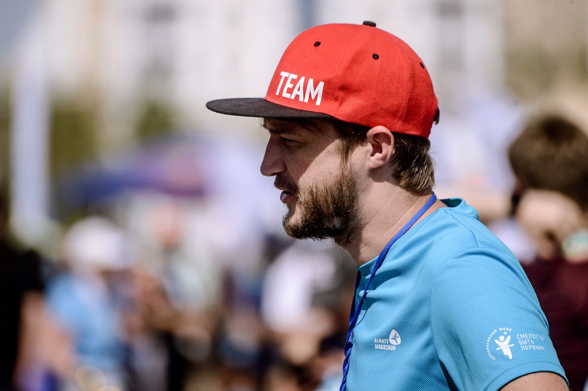 Ve al perfil de Andrey Olesko