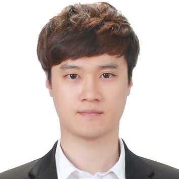 Go to Hoseung Han's profile