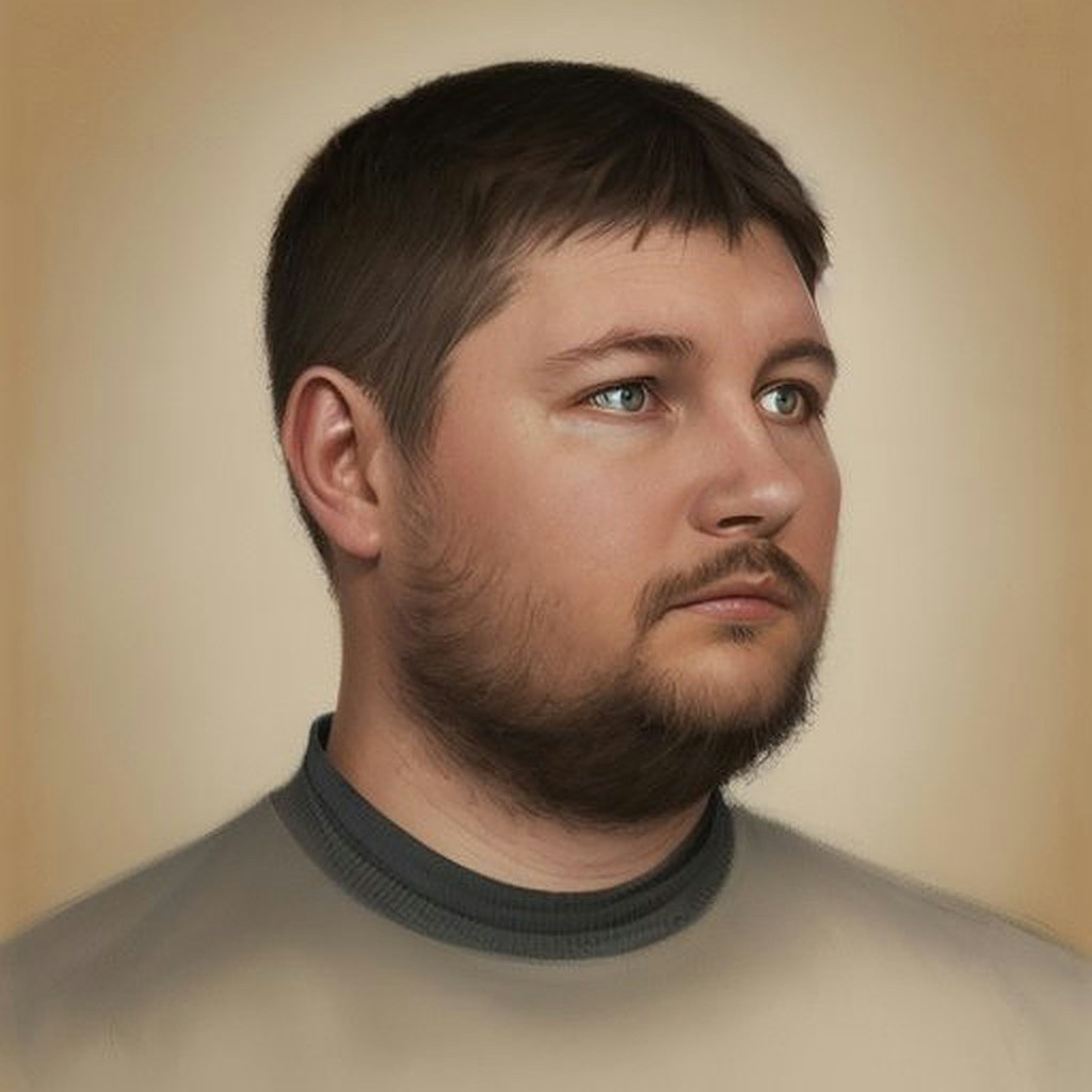 Ve al perfil de Alexander Churbakov