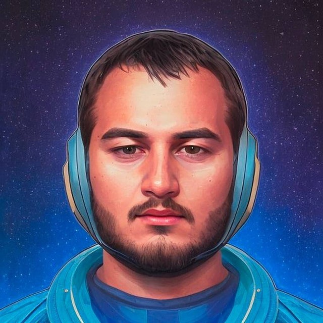 Go to Vladimir Ivanenko's profile