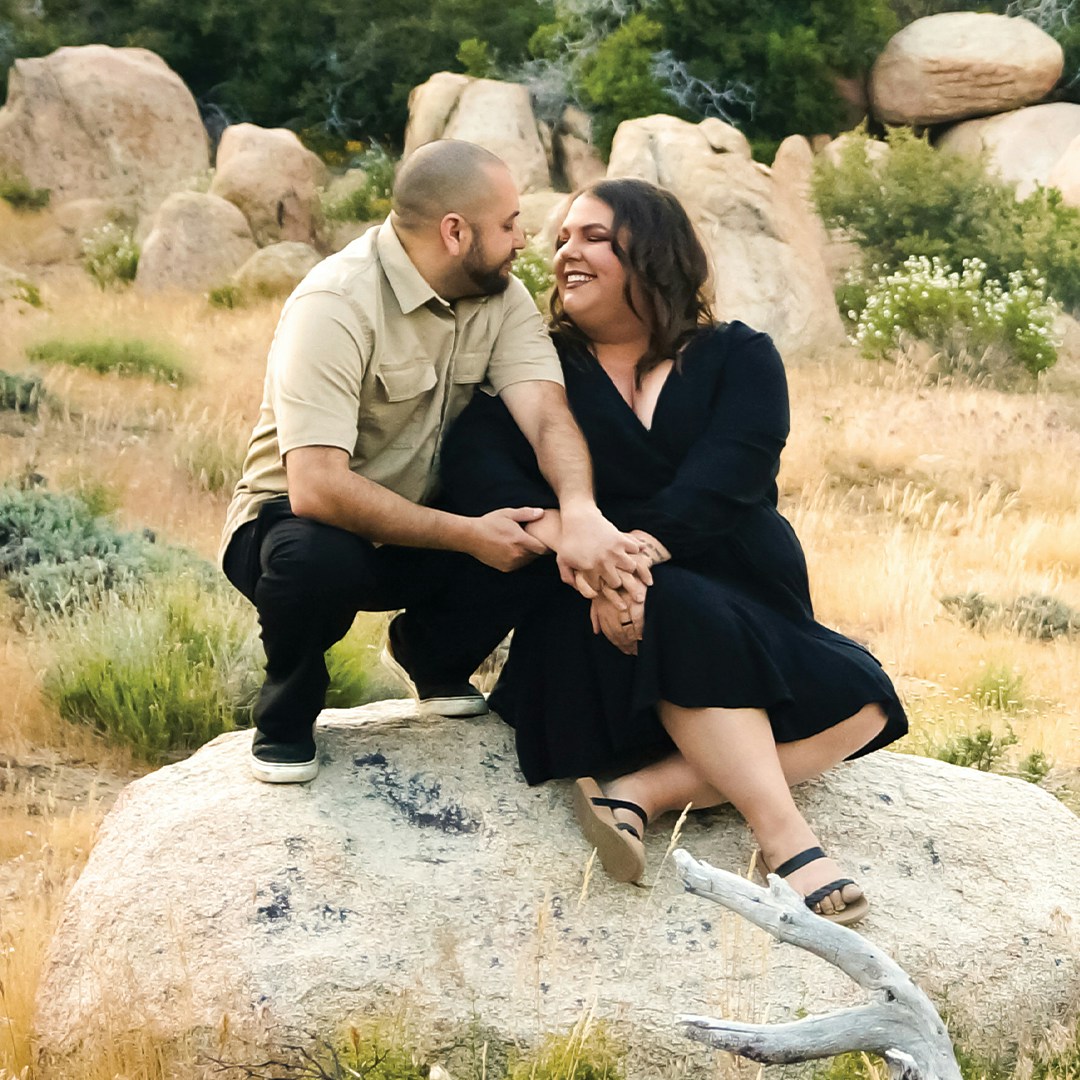 Go to Crystal Tubens's profile