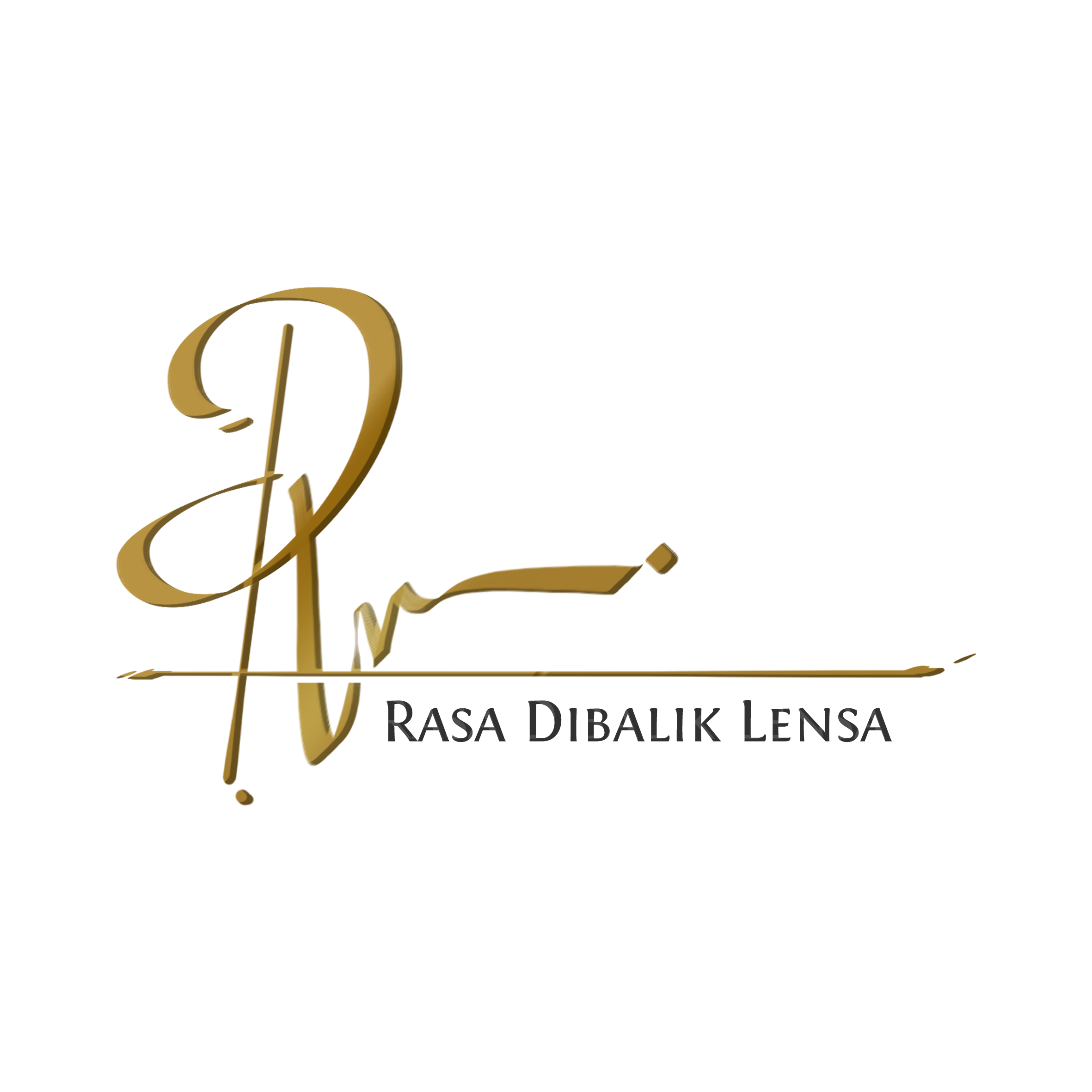 Ve al perfil de RASA DIBALIK LENSA