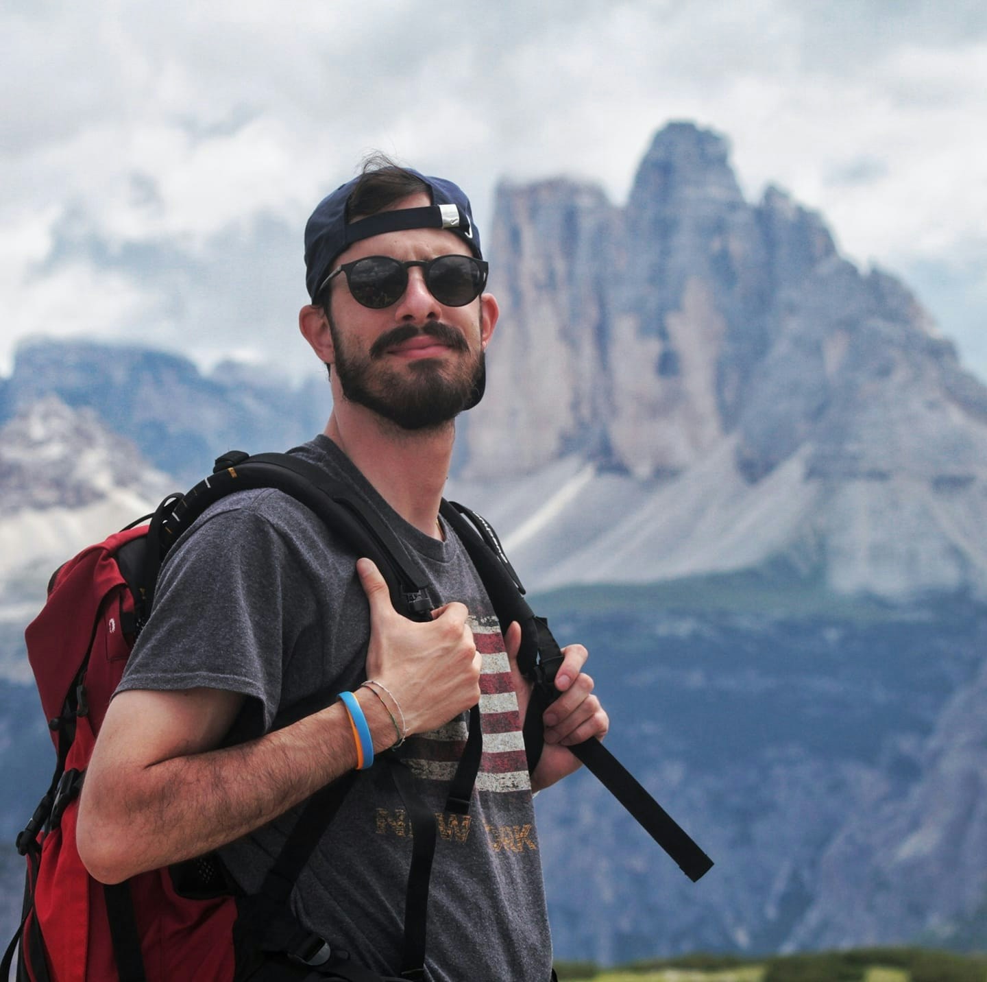 Go to Michele De Pascalis's profile