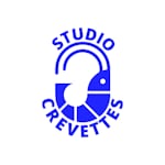 Avatar of user Studio Crevettes