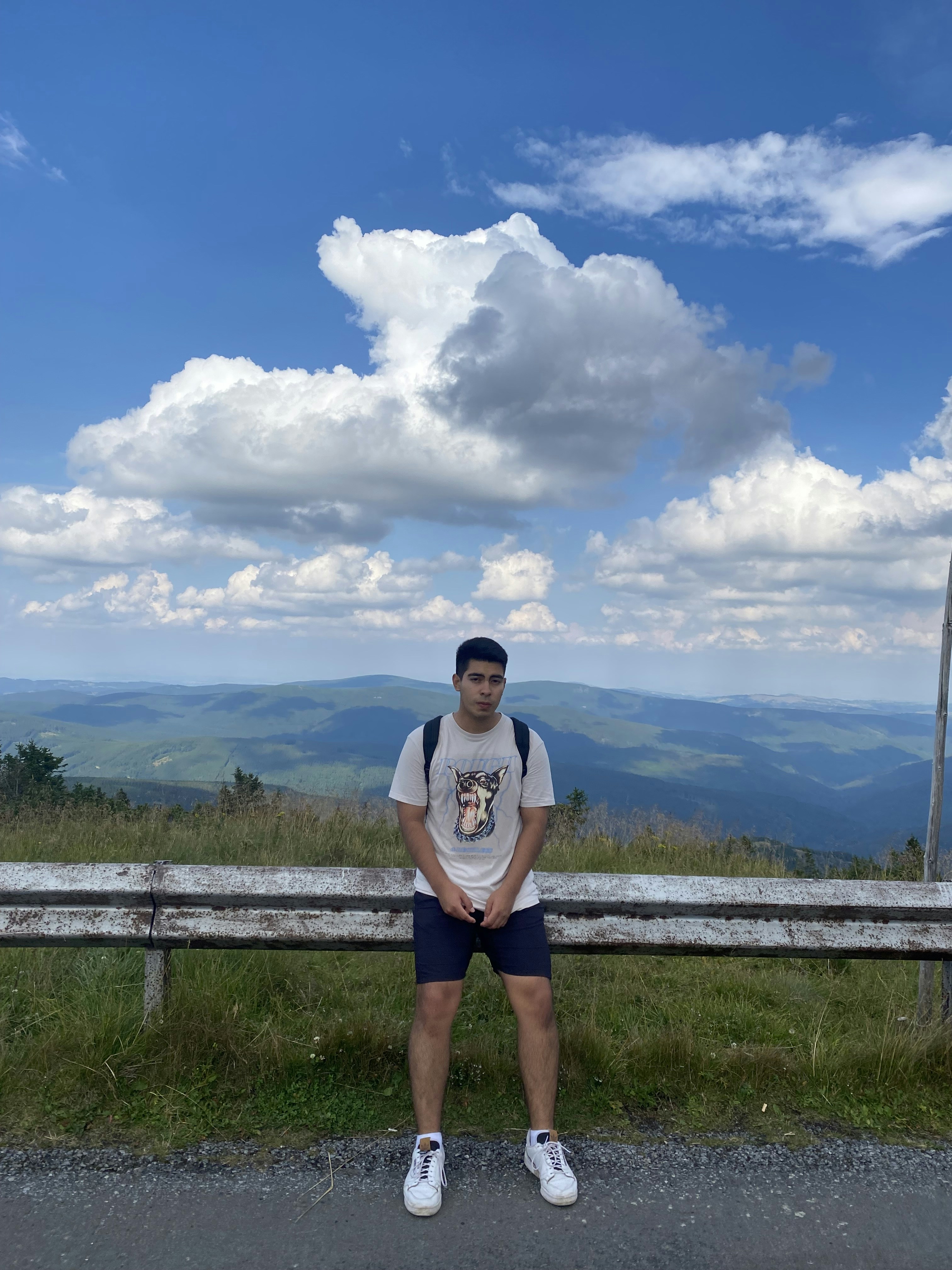 Go to Carlos Arteaga's profile