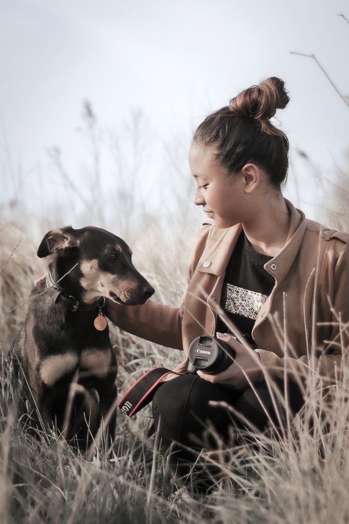 Go to Julie Modeste's profile