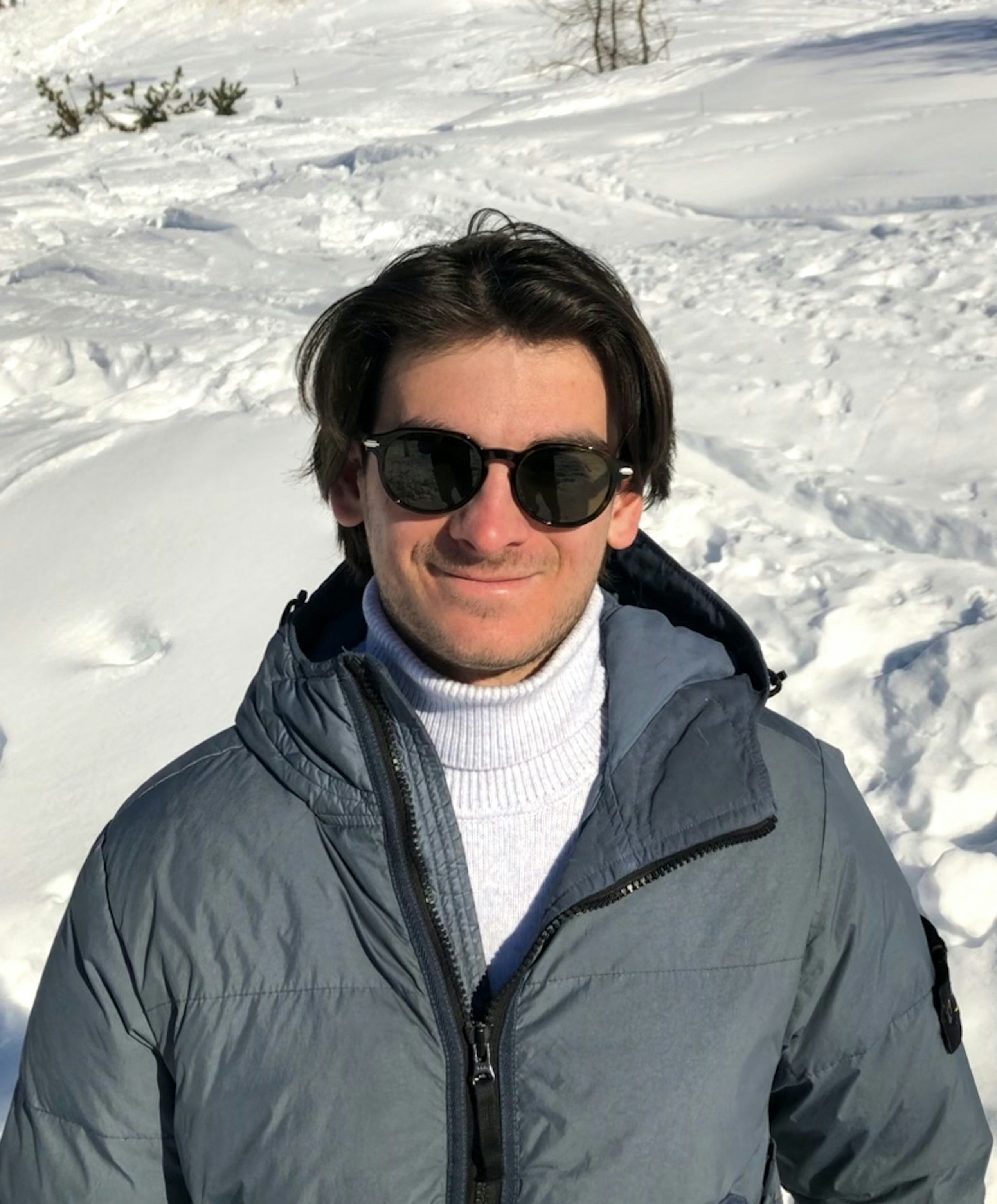 Go to Ralph Vandyck's profile