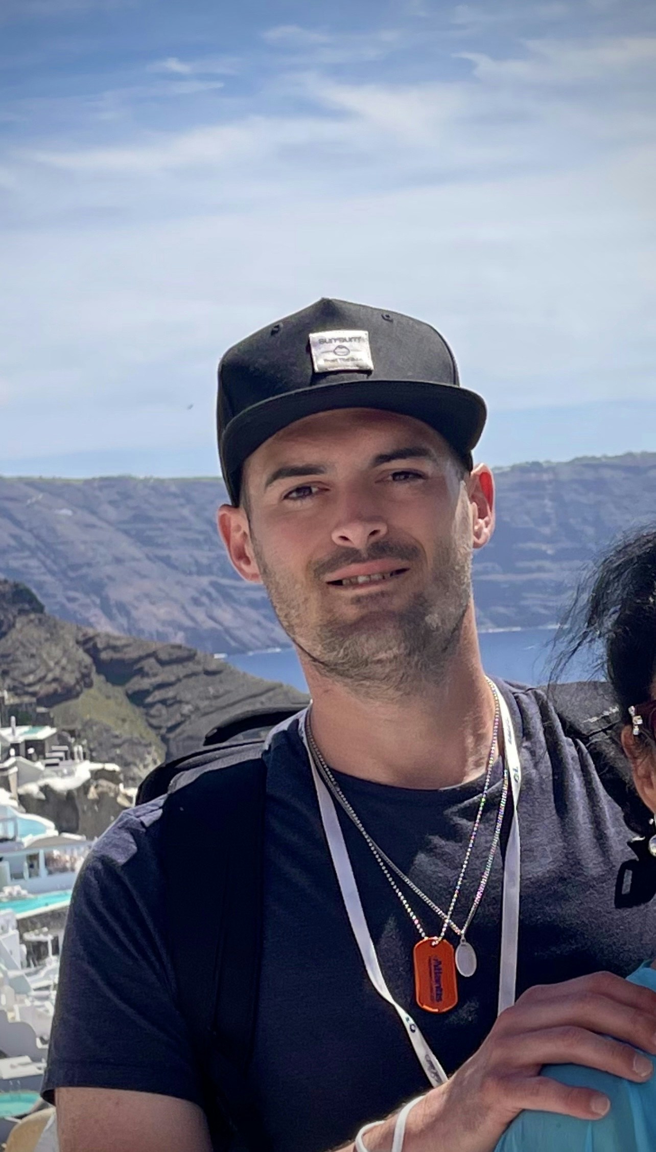 Go to Brandon Welsh's profile