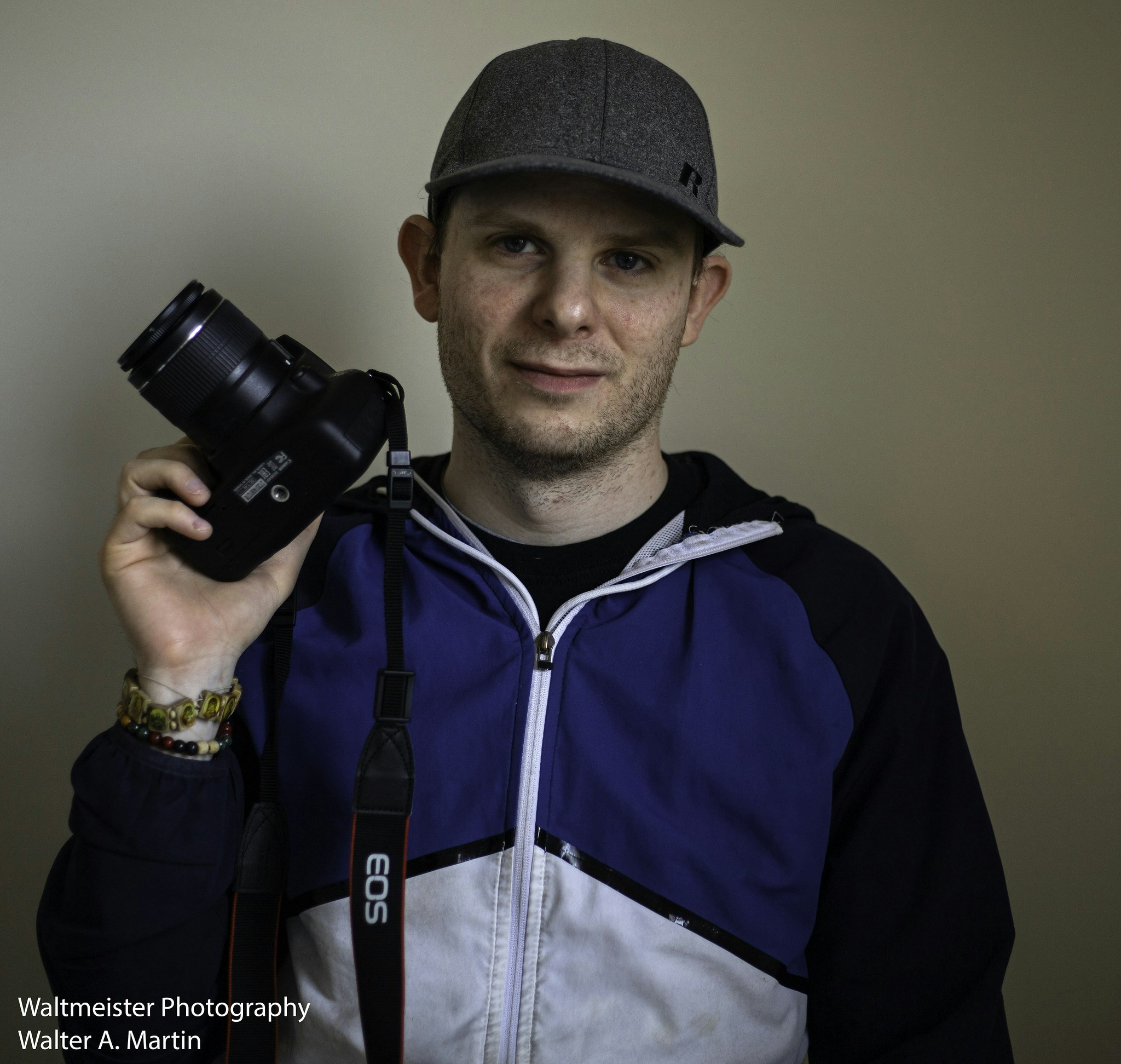 Go to Walter Martin's profile