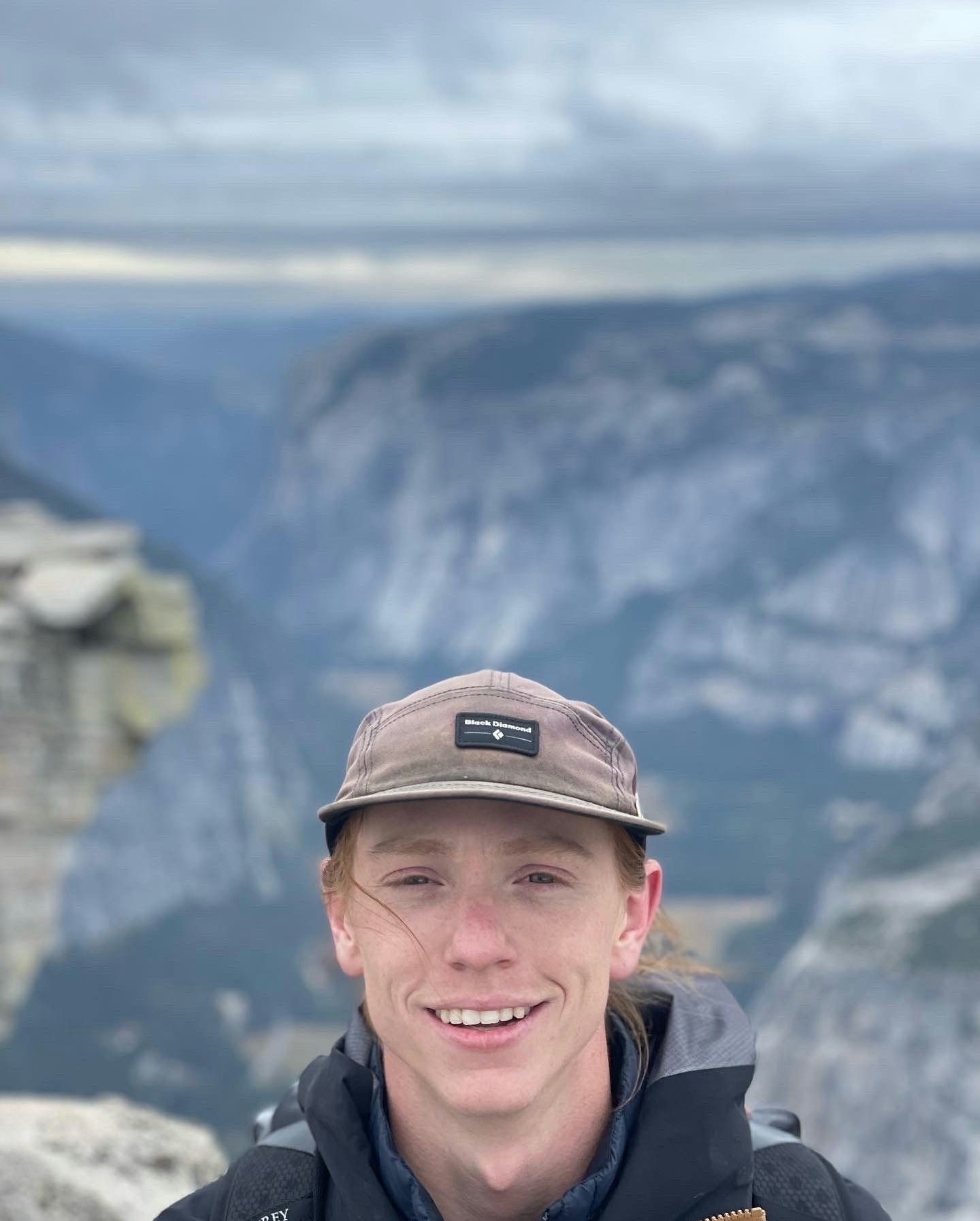 Go to Cy Lindberg's profile