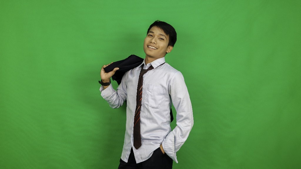 Go to Amir Syarifuddin's profile