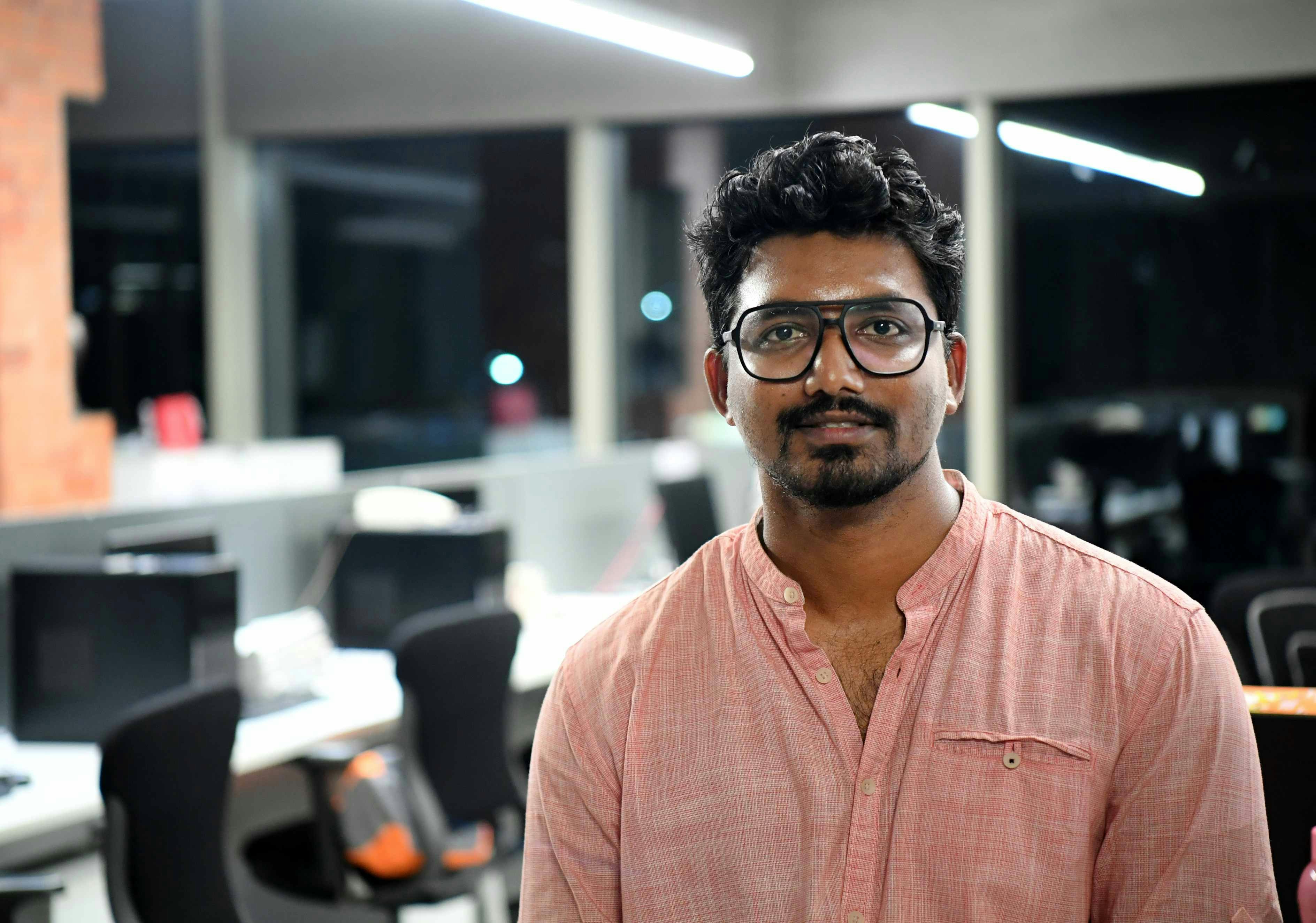 User profile
