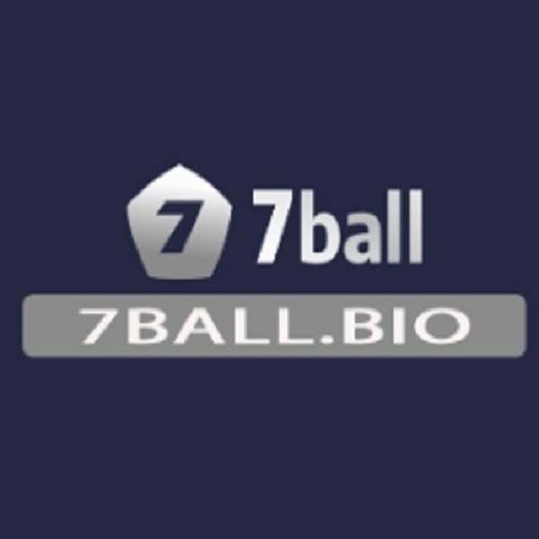Avatar of user 7Ball