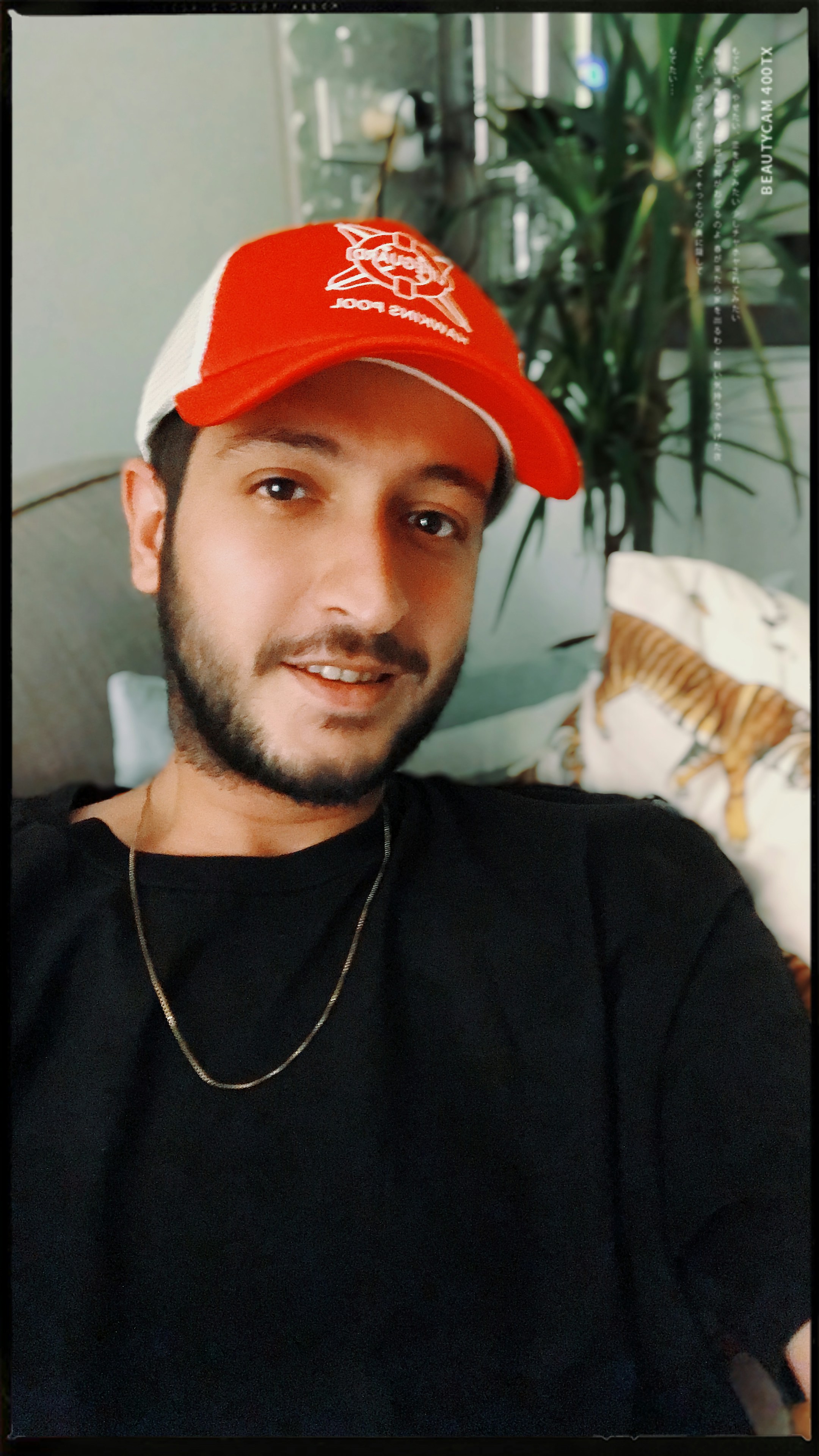 Ve al perfil de Burak Tüylek