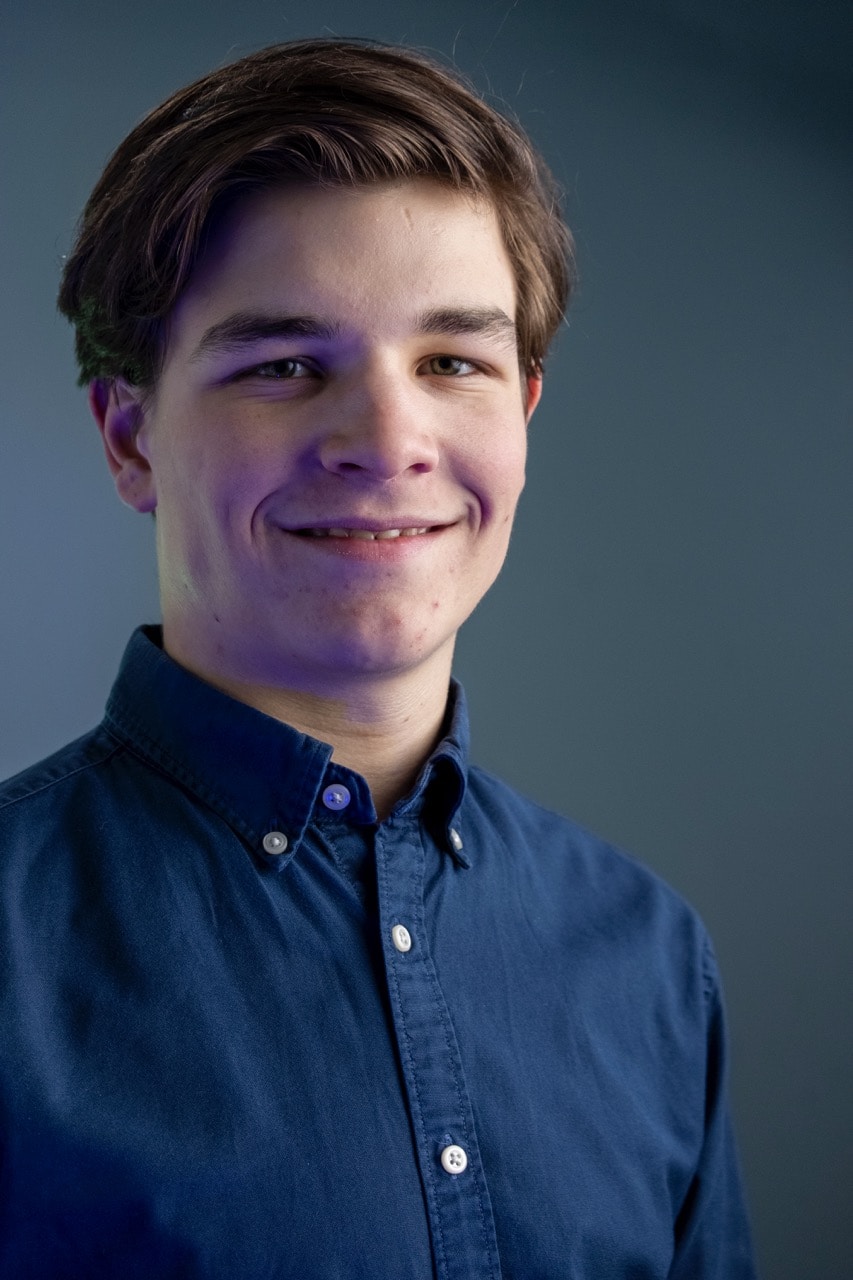 Go to Frerich Kleyboldt's profile